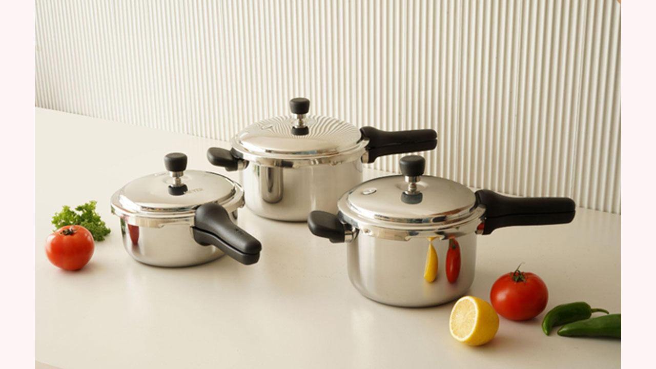 Pots and Pans Unveils the Ultimate in Culinary Innovation