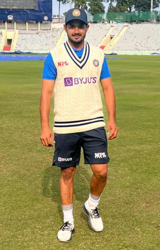 Gujarat cricketer Priyank Panchal announces retirement