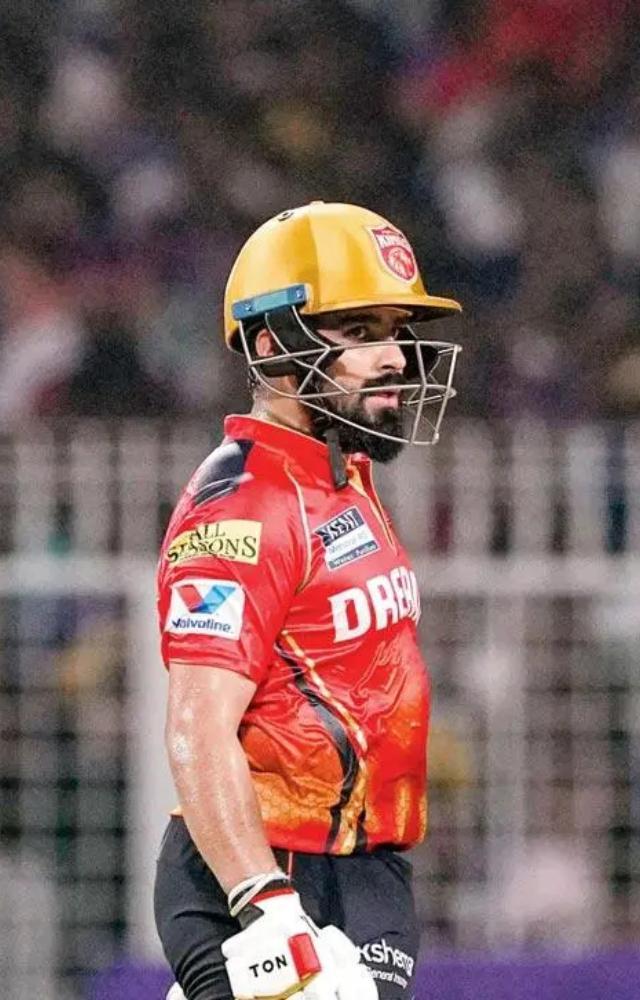PBKS vs RCB: Players to watch out for in Qualifier 1