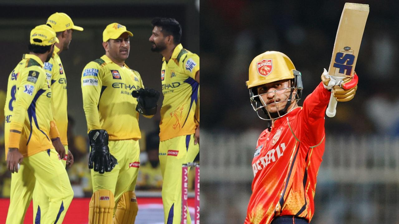 Chennai Super Kings snubbed scout's plea to pick Priyansh Arya: Report