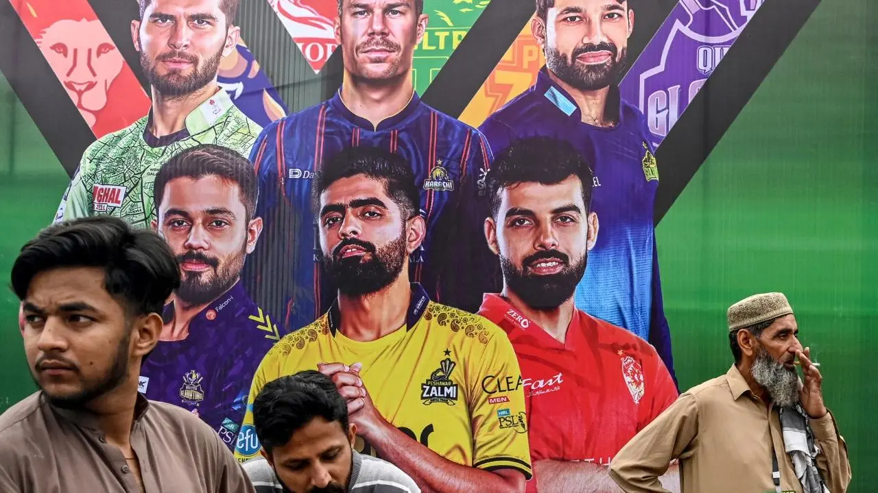 Inside foreign players’ chaotic PSL evacuation: Drone strikes, panic, and tears