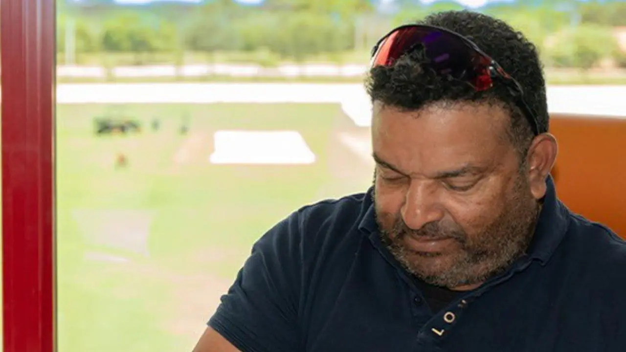 Pubudu Dassanayake succeeds Stuart Law as USA coach