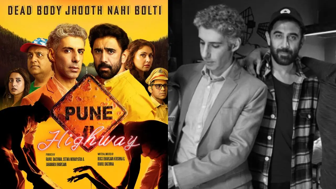 'Pune Highway' release postponed amid rising India-Pakistan conflict