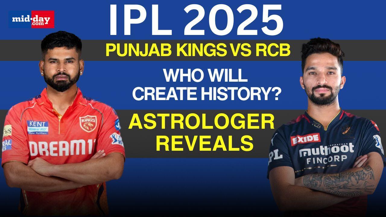 IPL 2025: What is Punjab Kings biggest comeback secret? Will RCB win the title?