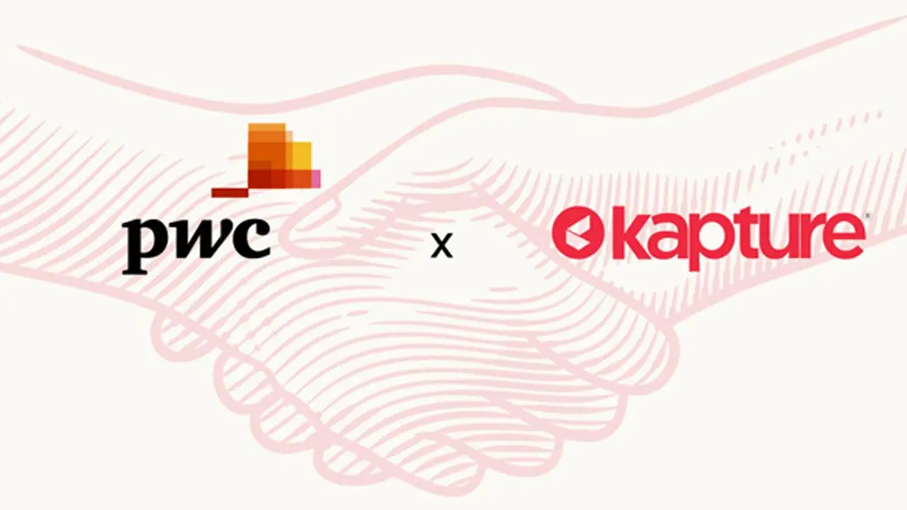 Kapture CX and PwC India form a strategic alliance to advance innovation with agentic automation
