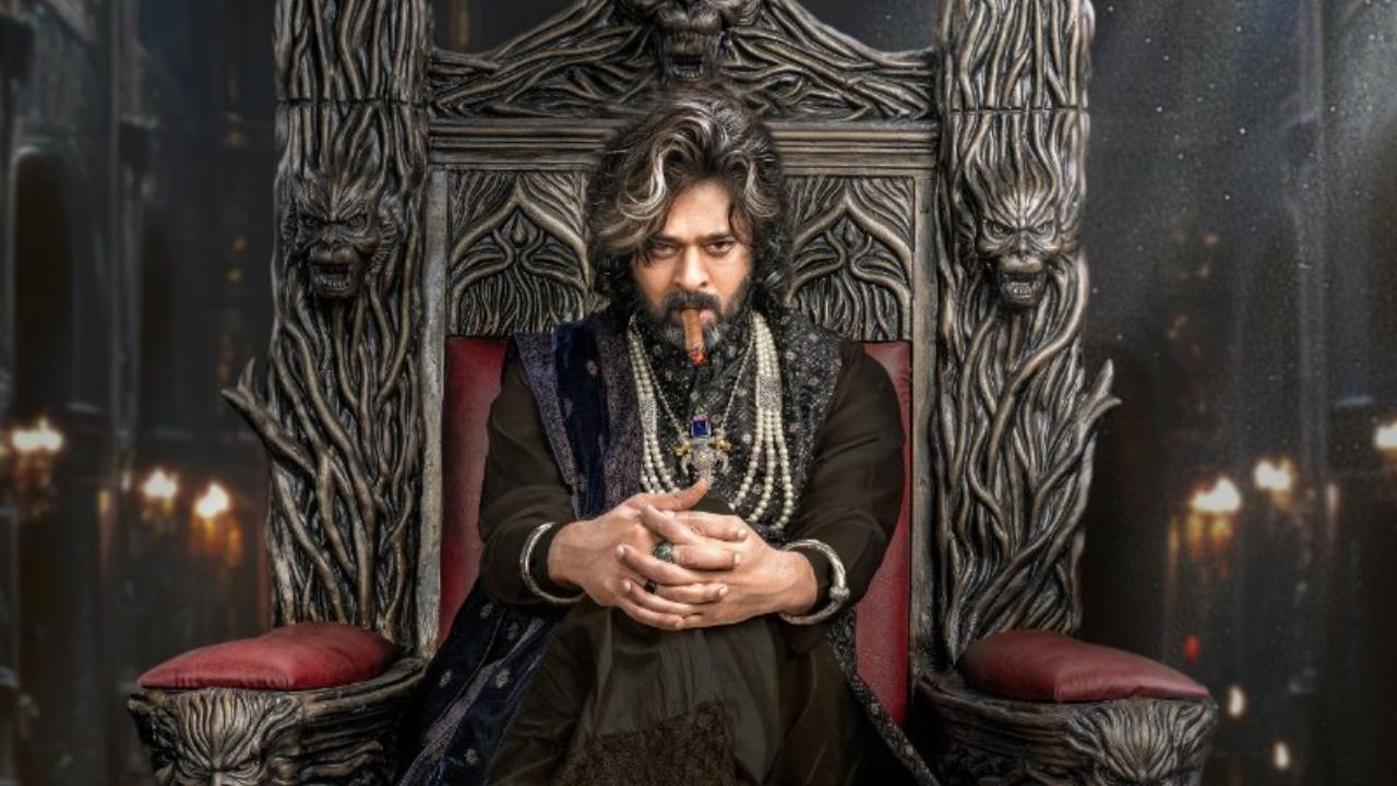 The Raja Saab release date: Here's when Prabhas's upcoming film will hit theatres