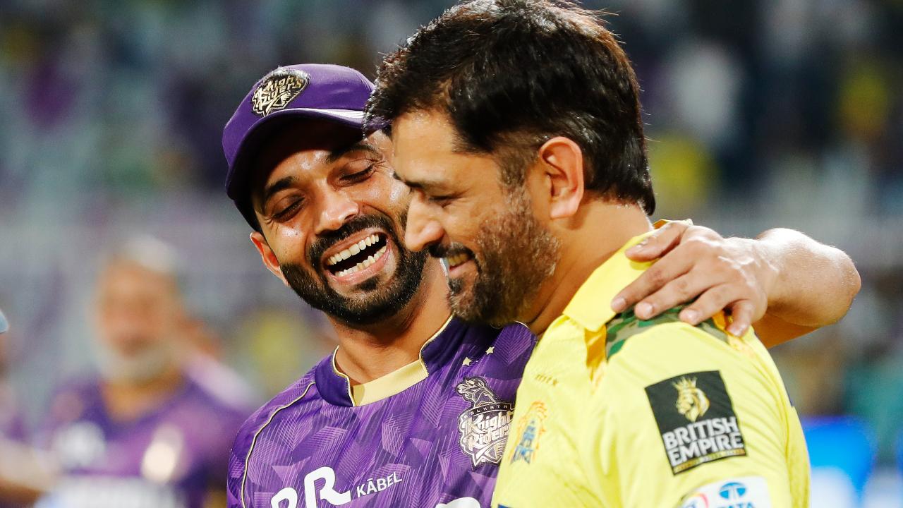 Ahmad capped off his spell with the wicket of Rinku Singh, effectively dismantling KKR’s middle order. From a promising 67 for 1 after six overs, KKR managed just 112 runs in the remaining 14, as Chennai’s spinners dominated the latter half. The last five overs yielded a mere 55 runs, showcasing CSK’s stranglehold on a surface that offered turn and grip