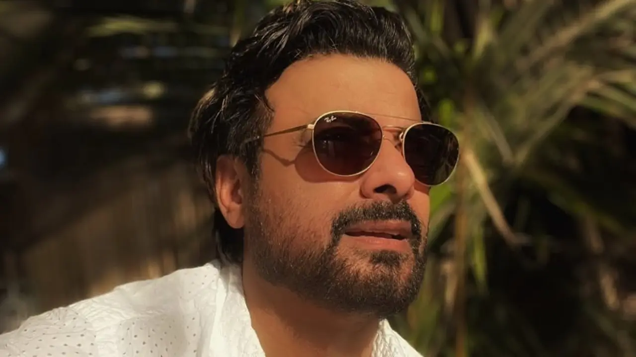Rahul Bhat on fashion getting priority at Cannes: I walked the real red carpet