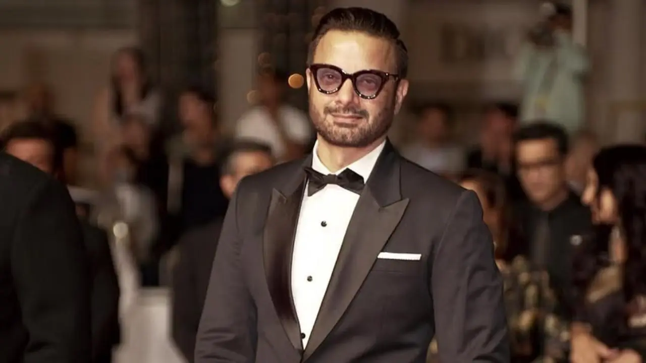 Cannes Film Festival 2025: Rahul Bhat to return for Hollywood debut