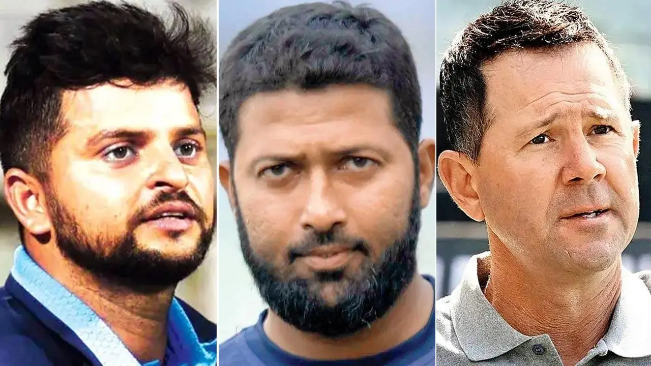 'You should be proud of all you achieved in the whites': Former cricketers rally behind Rohit Sharma after retirement