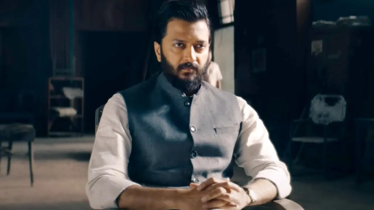 Raid 2 ending explained: Will Riteish Deshmukh seek revenge against Ajay Devgn? 