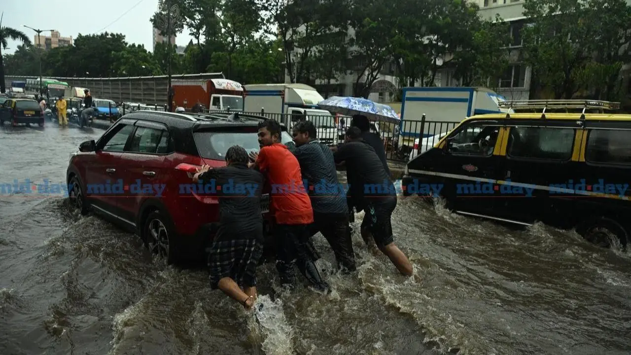 CM Fadnavis asks officials to provide financial aid to rain-hit people in state