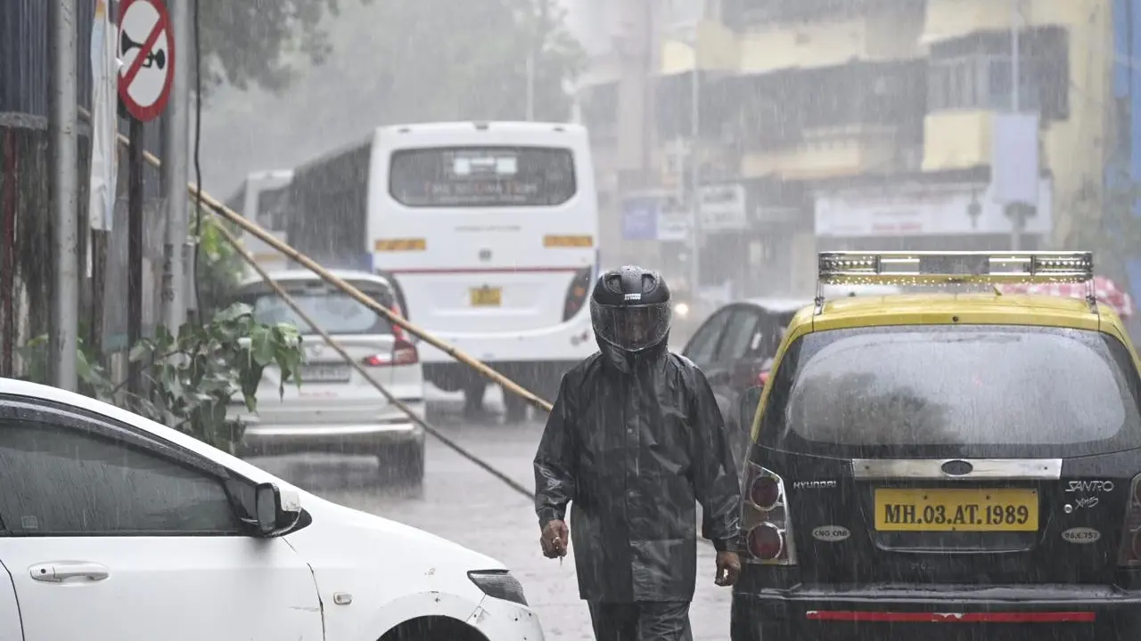 The Brihanmumbai Municipal Corporation (BMC) has also issued high tide-related advisories for citizens living in coastal zones