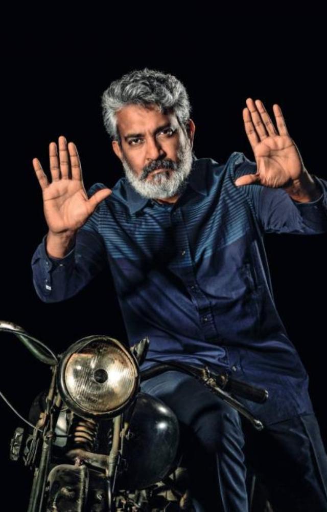 The Rajamouli roster: Prithviraj to Mahesh Babu