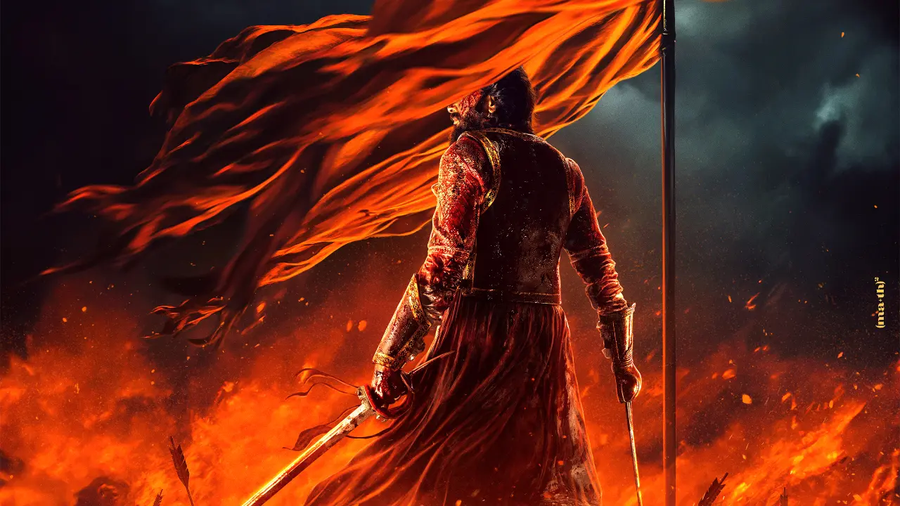 Riteish Deshmukh's Raja Shivaji locks release date as May 1, 2026