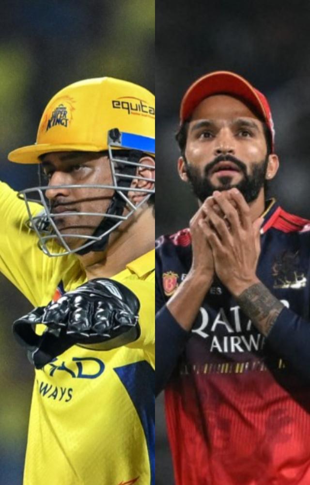 IPL 2025: 5 major records at stake in RCB vs CSK