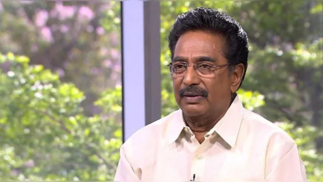 Veteran Tamil actor Rajesh passes away at his residence in Chennai
