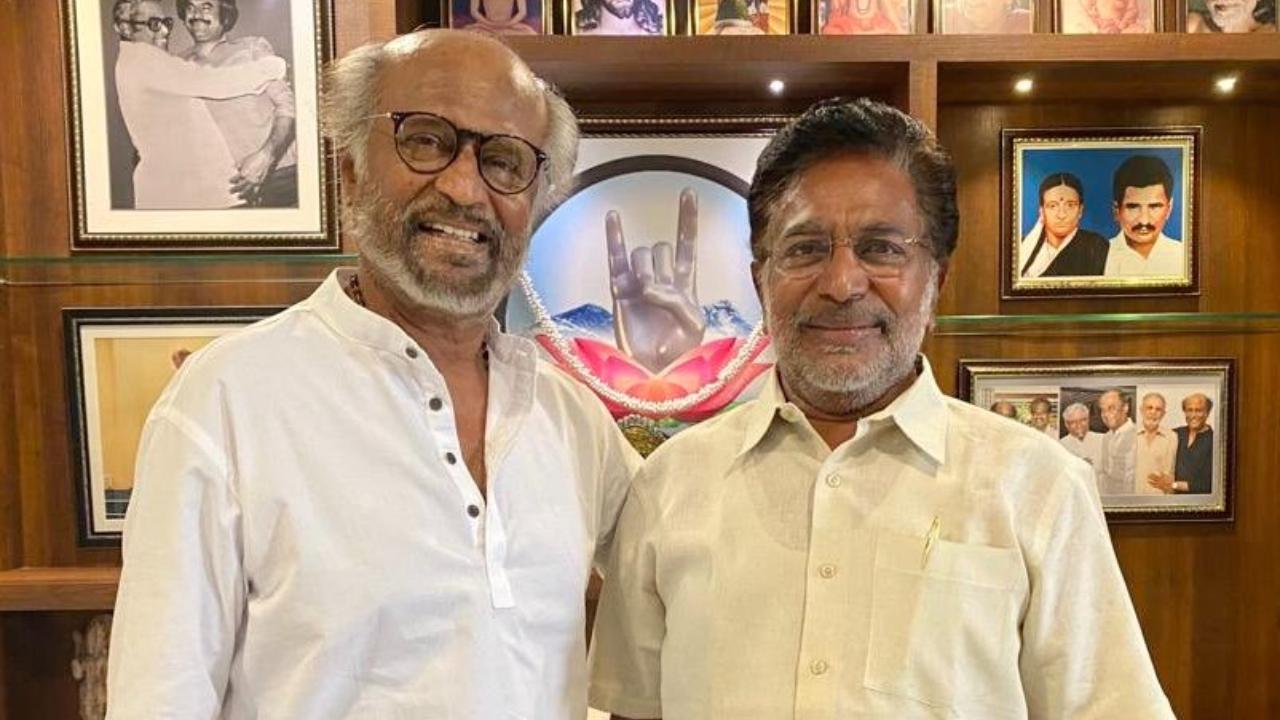 Rajesh has done over 150 films in South Indian cinema and has been one of the biggest names in the industry. The actor is survived by two kids, daughter Divya and son Deepak. Read full story here