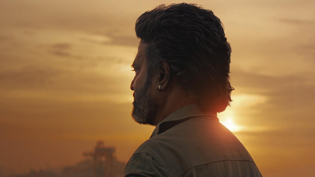 Rajinikanth's Coolie gets Thalapathi treatment, fans call it '34 year challenge'
