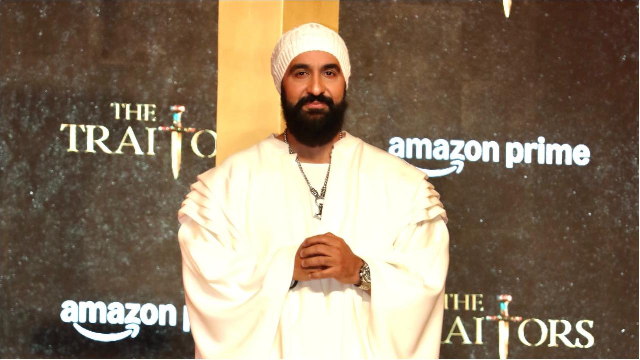 'Will use nepo-husband card': Raj Kundra on participating in The Traitors