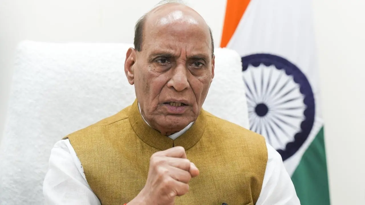 'Operation Sindoor is a demonstration of India's strong will against terrorism'