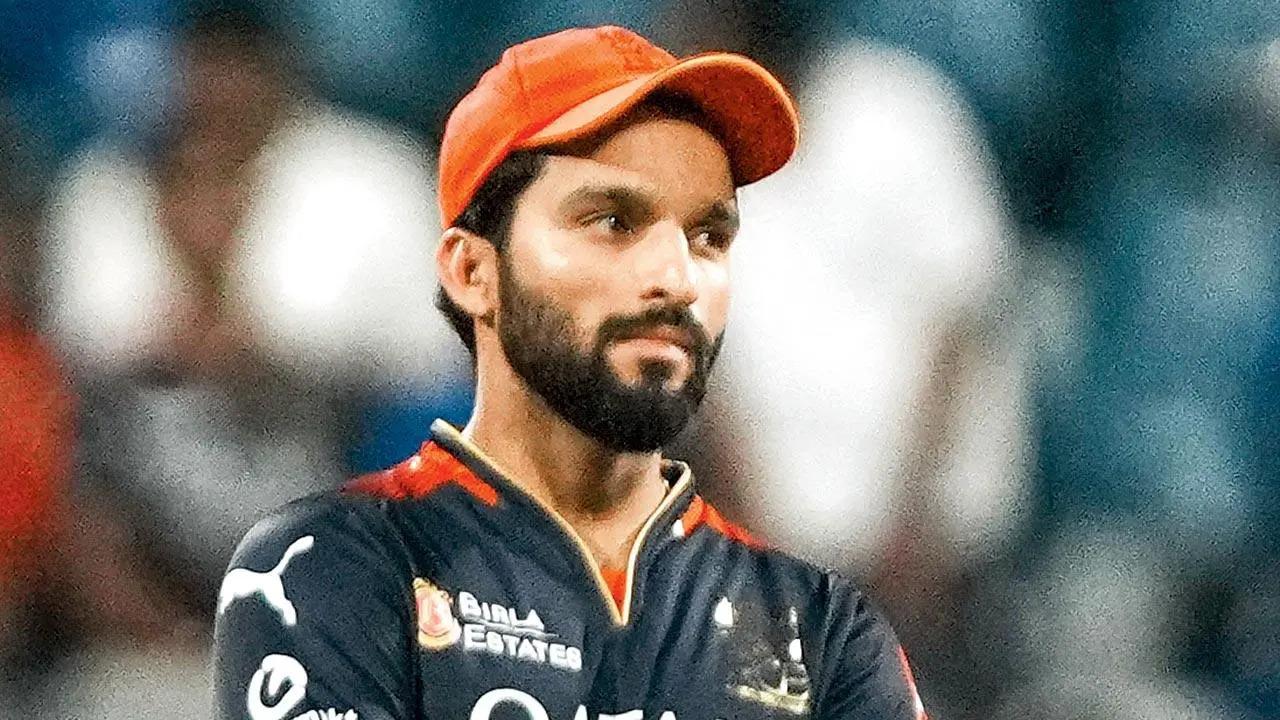 Additionally, so far the side has displayed an exceptional effort in the tournament. With eight wins, RCB is placed in the second spot on the points table