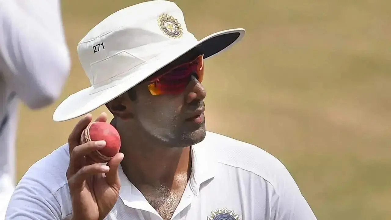 Ravichandran Ashwin picks Virat Kohli, Rohit Sharma's top Test knocks