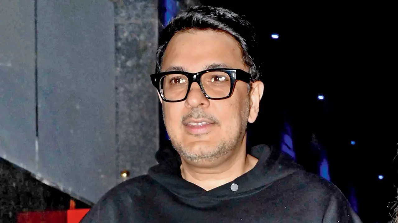 Dinesh Vijan