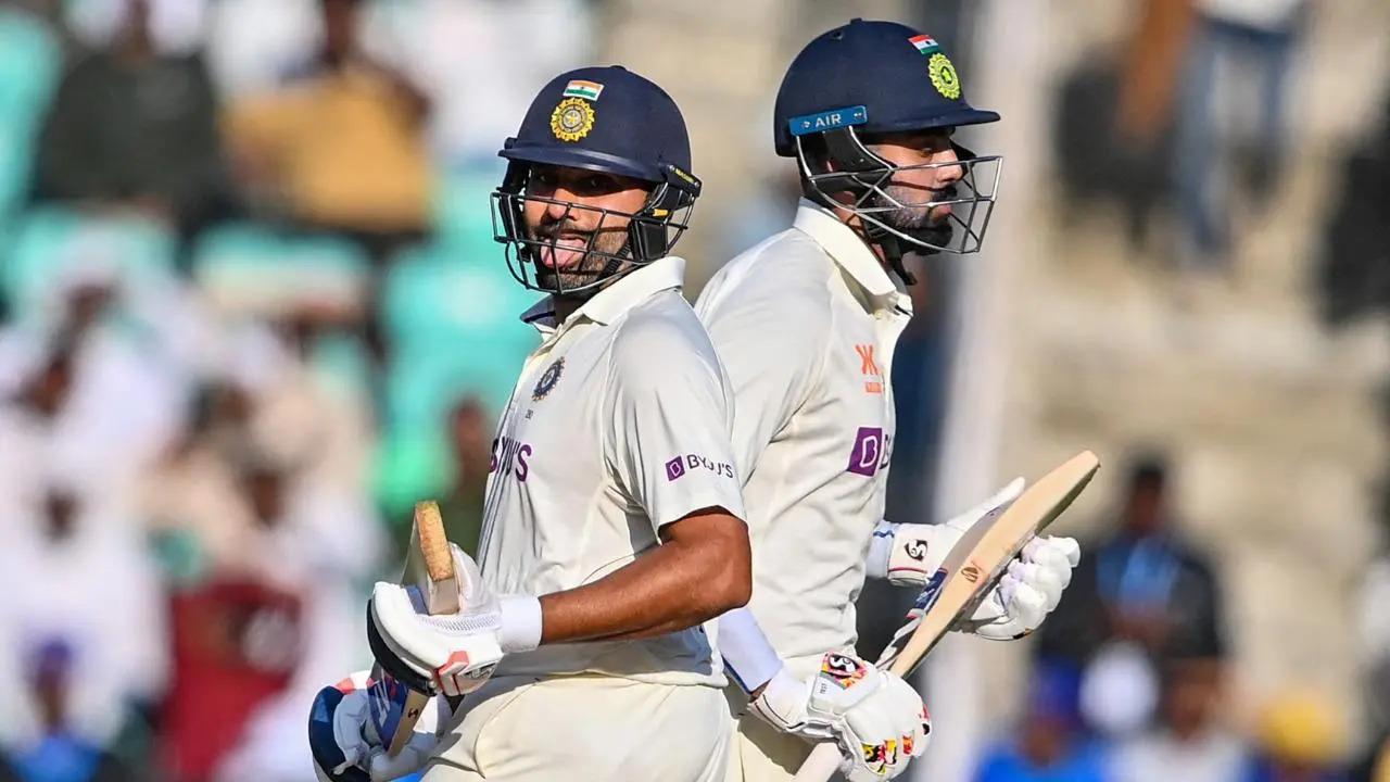 KL Rahul
KL Rahul has established himself as the most versatile batsman to ever represent India. The veteran has the potential to bat at any position in the lineup. But following the success he had in the concluded Champions Trophy campaign, his feature at the top of the team remains a matter of discussion