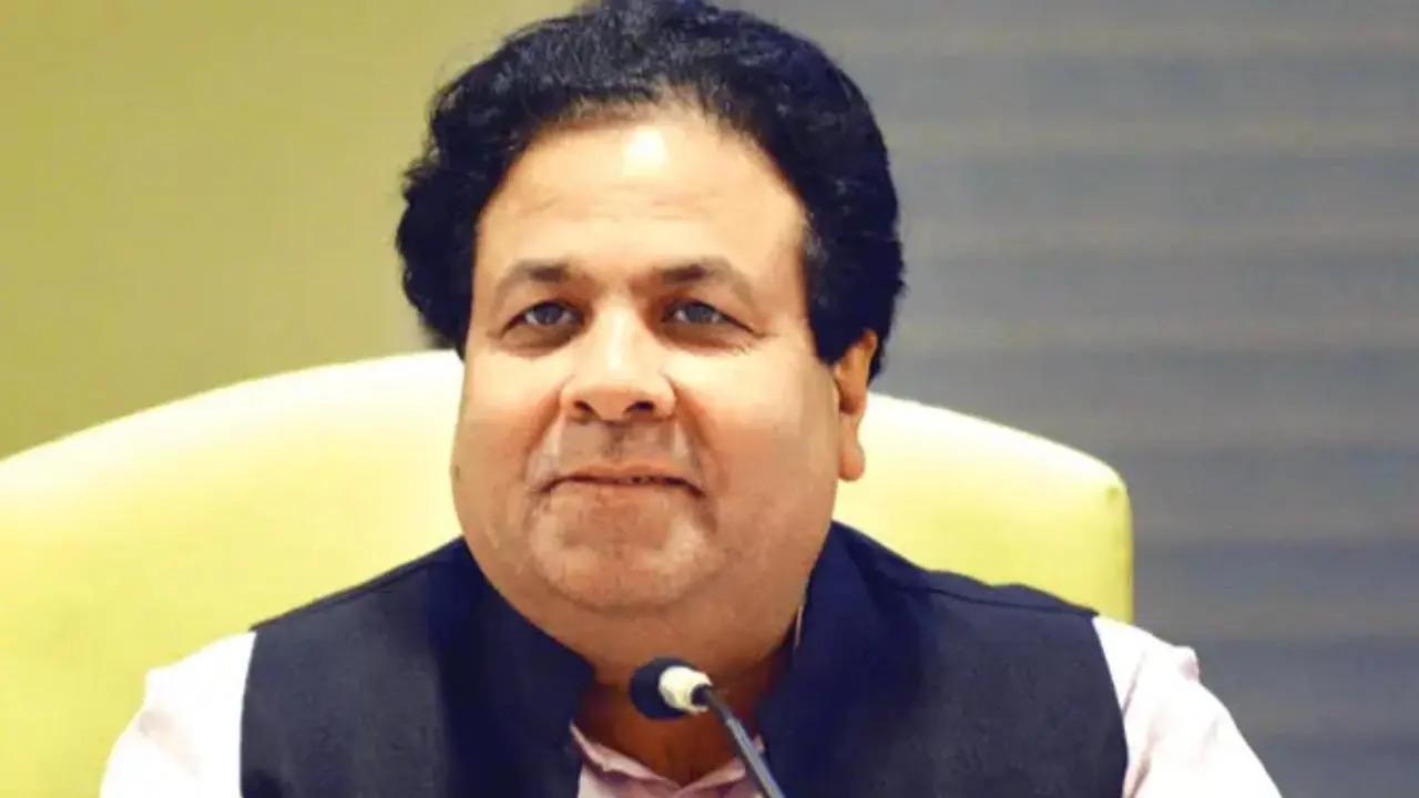 Rajeev Shukla maintains BCCI's hands-off approach on Rohit Sharma’s retirement