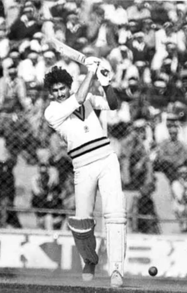 Ravi Shastri celebrates 63rd birthday
