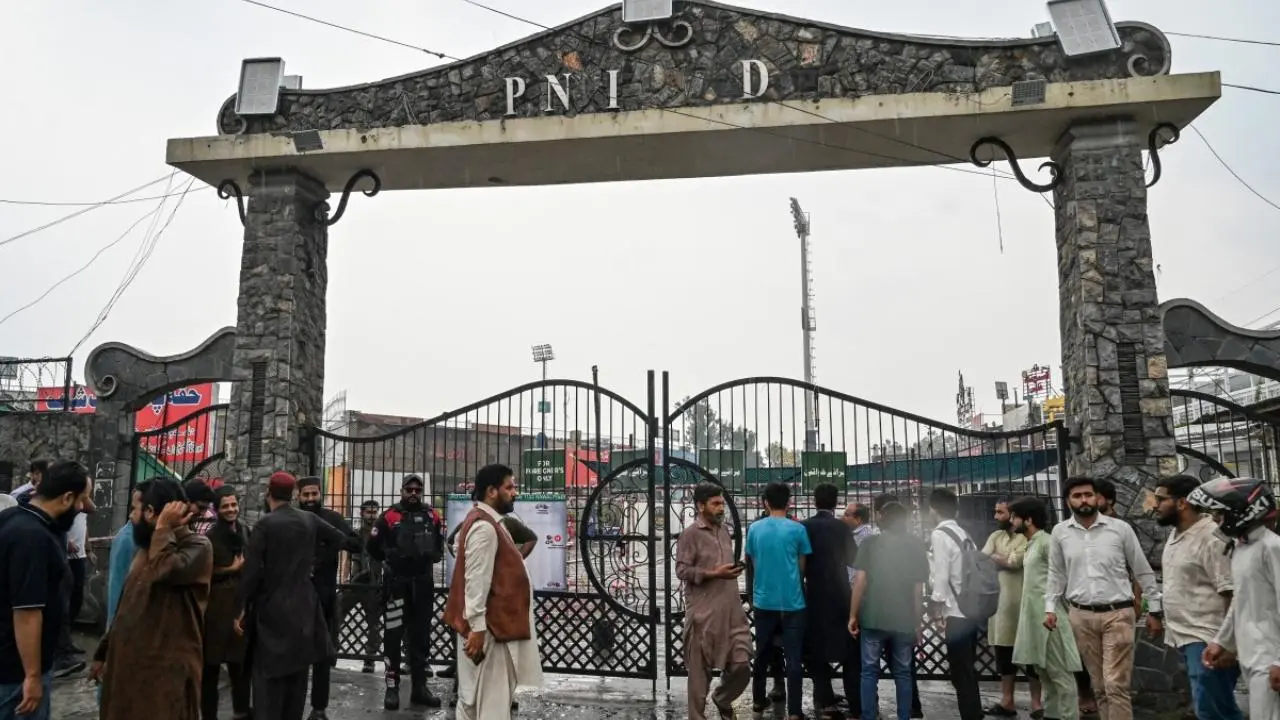 Military conflict forces shake-up in Pakistan’s cricket itinerary