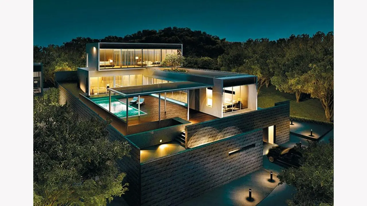 Luxury Housing in Delhi Sees Price Appreciation Up by 81Percentage in the last 5 years 