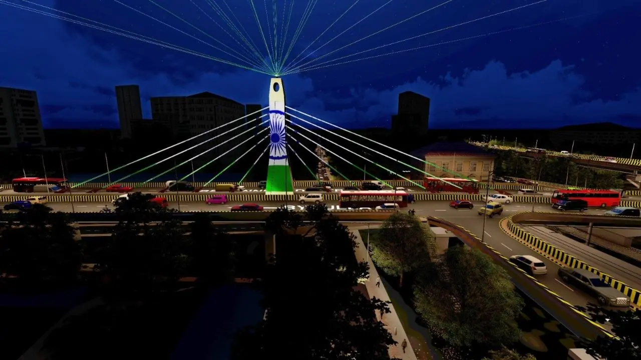 Mumbai’s first cable-stayed Reay Road bridge to be inaugurated on May 13