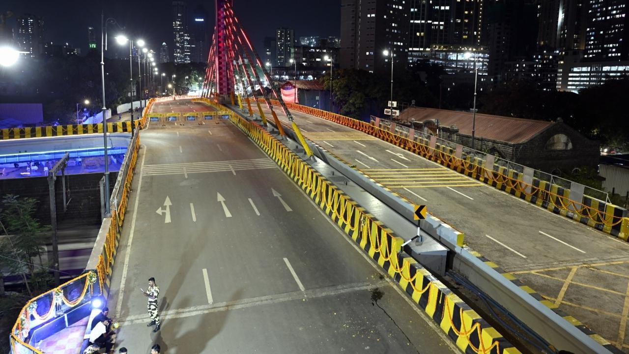 Century-old British-era bridges have been taken up for reconstruction by the Maharail, under agreement with the BMC and Railways, as their life span has almost come to an end, an official said