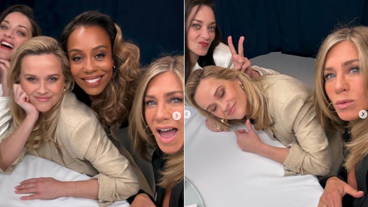 The Morning Show Season 4 premieres September 17 with star-studded new cast