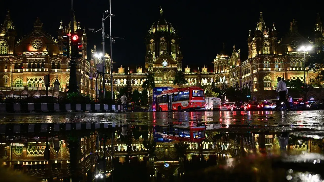 IN PHOTOS: 15 stunning images from streets to skies by mid-day’s photographers