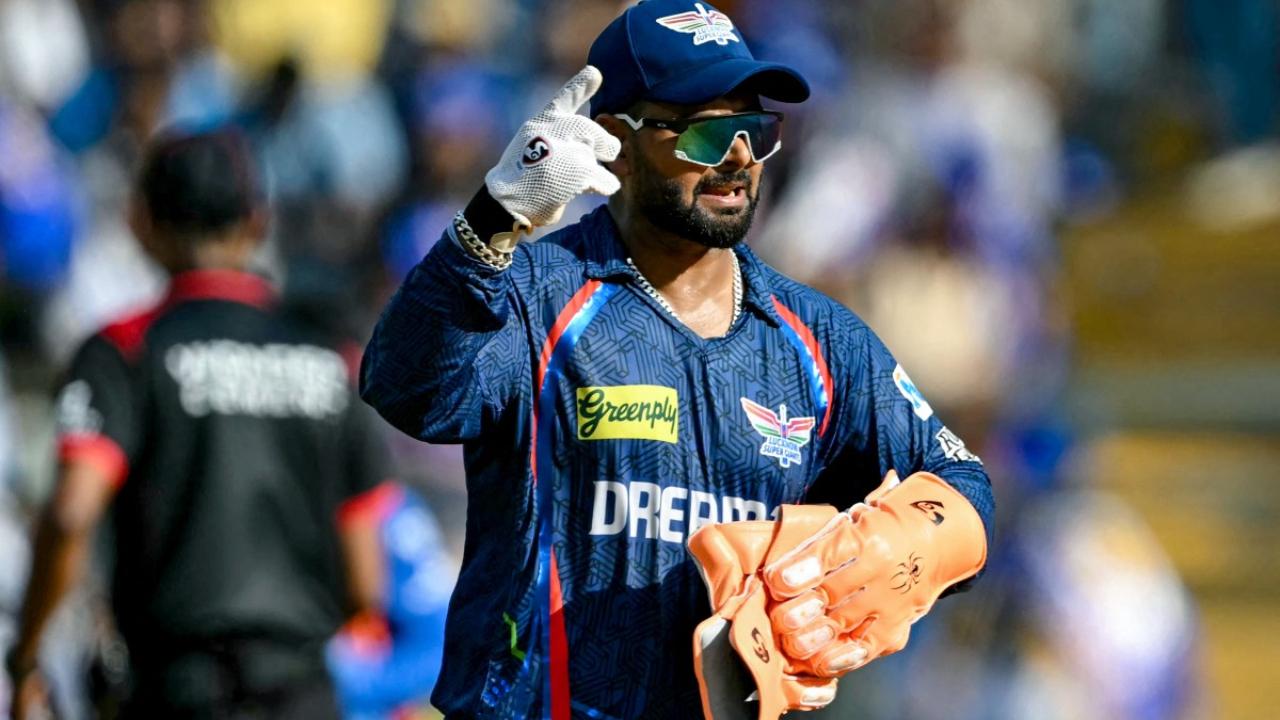 Sensing an opportunity to cash in on the explosive start, Pant promoted himself to the No. 3 position. However, his attempt to find form under pressure backfired yet again. With the stage perfectly set for him to anchor the innings and accelerate, Pant’s inability to deliver was glaring