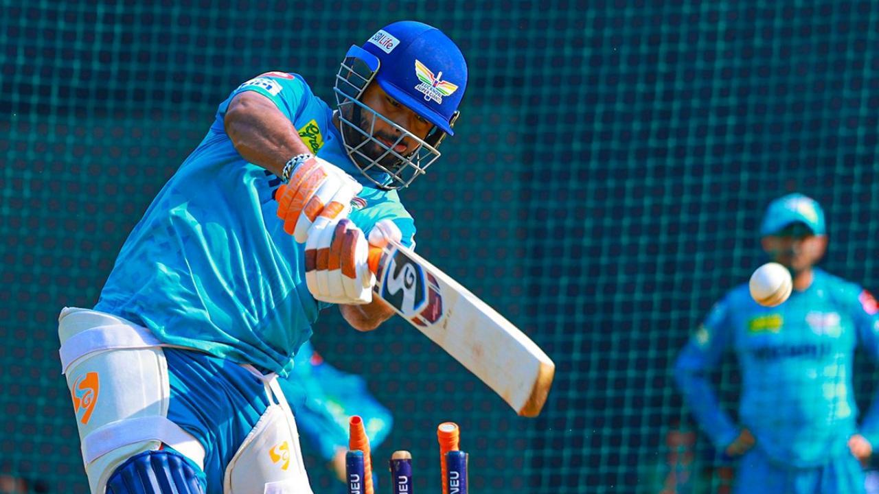 PBKS vs LSG, IPL 2025: Predicted playing XIs, head-to-head, injuries and more