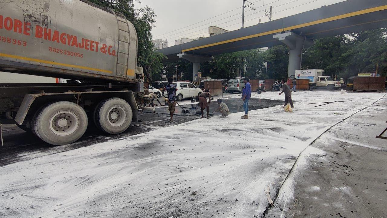 However, local residents have raised concerns about the quality of the rapid construction, fearing that the haste to meet deadlines might compromise long-term durability