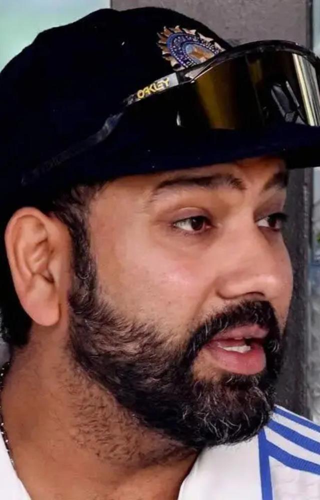 Team India`s top contender for Test captaincy