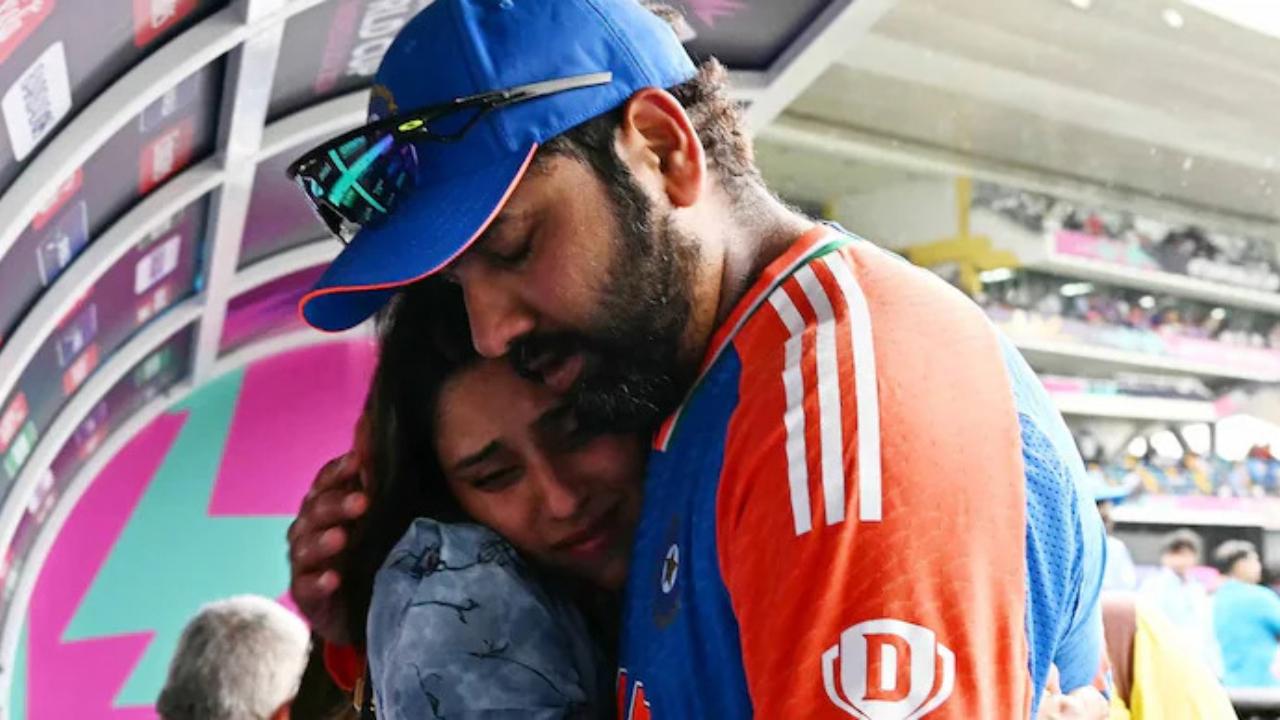 While the couple announced the birth publicly, they chose not to immediately reveal the child’s name. Ritika later shared a subtle update about their newborn son through a cryptic Instagram story