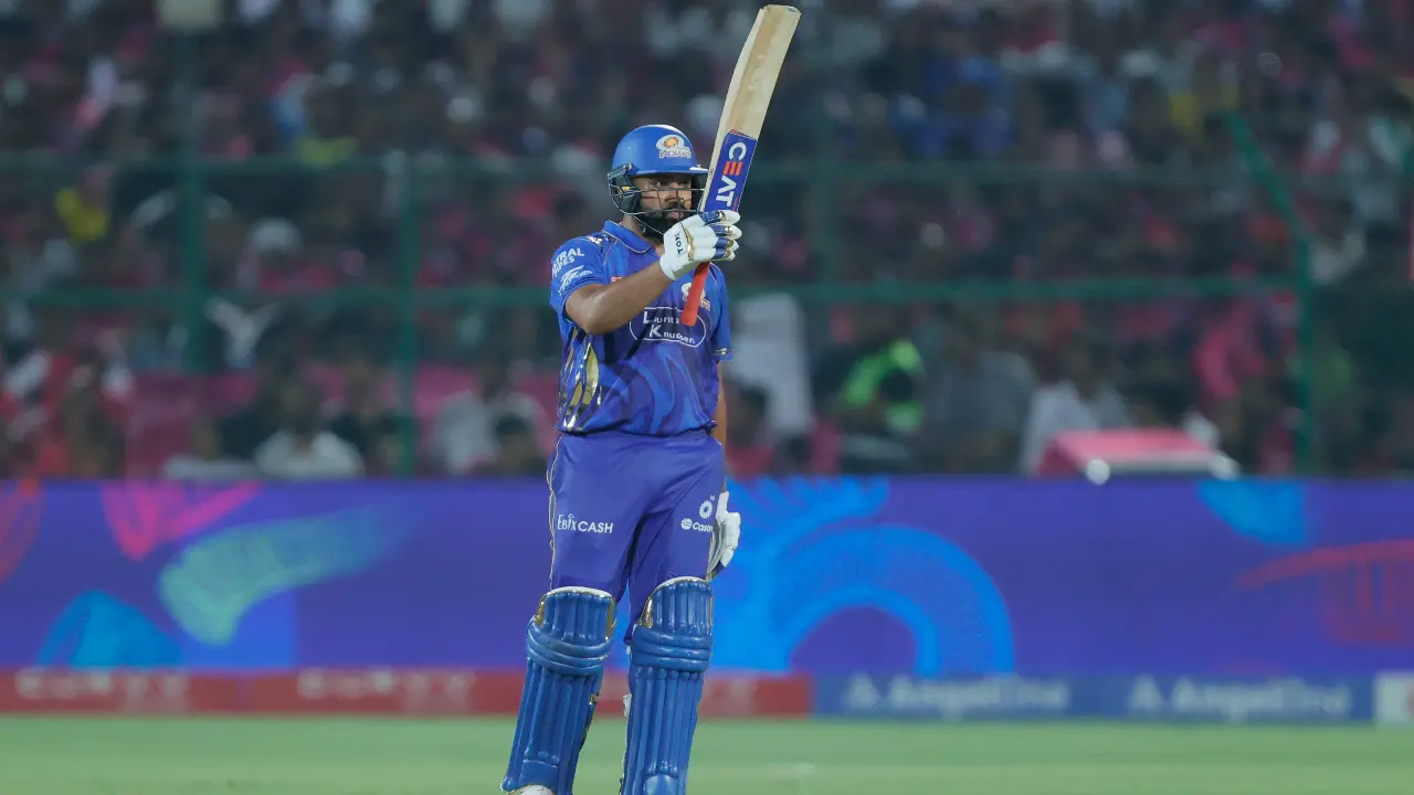 Surgery on the cards for Rohit Sharma post IPL with 2027 ODI WC focus: Report