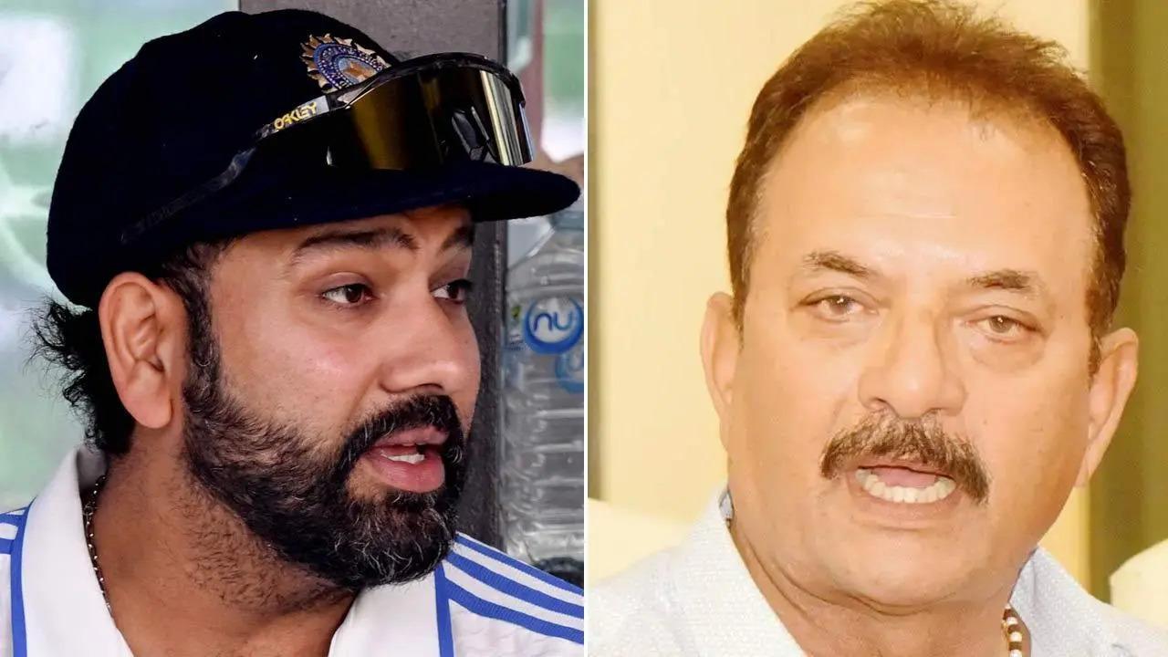 Not Rahul, not Gill, Lal picks his favourite to lead Team India post Rohit