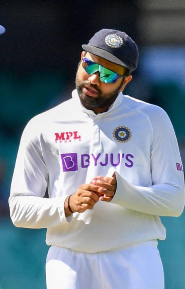 Rohit Sharma retires from Test cricket, ending a red-ball career with 4,301 runs, 12 centuries, and a top score of 212 in 67 matches since debuting in 2013
