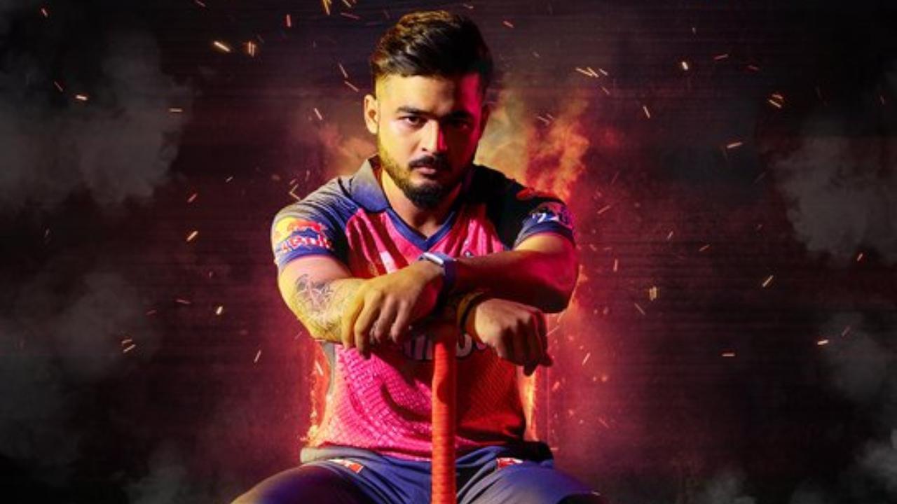 KKR vs RR, IPL 2025: Captain's knock by Riyan Parag in vain as KKR win by a run