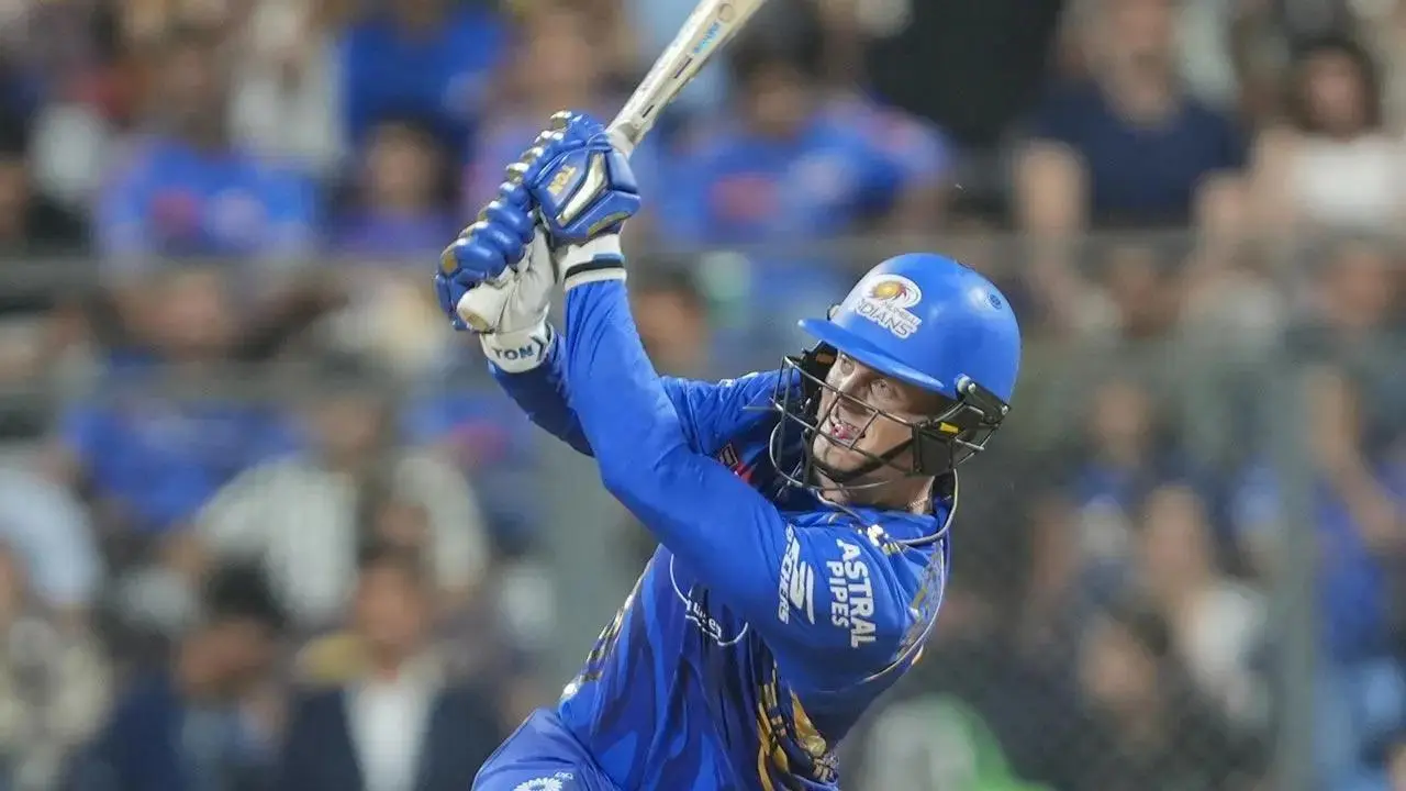 RR vs MI, IPL 2025: Players to watch out for ahead of Jaipur clash