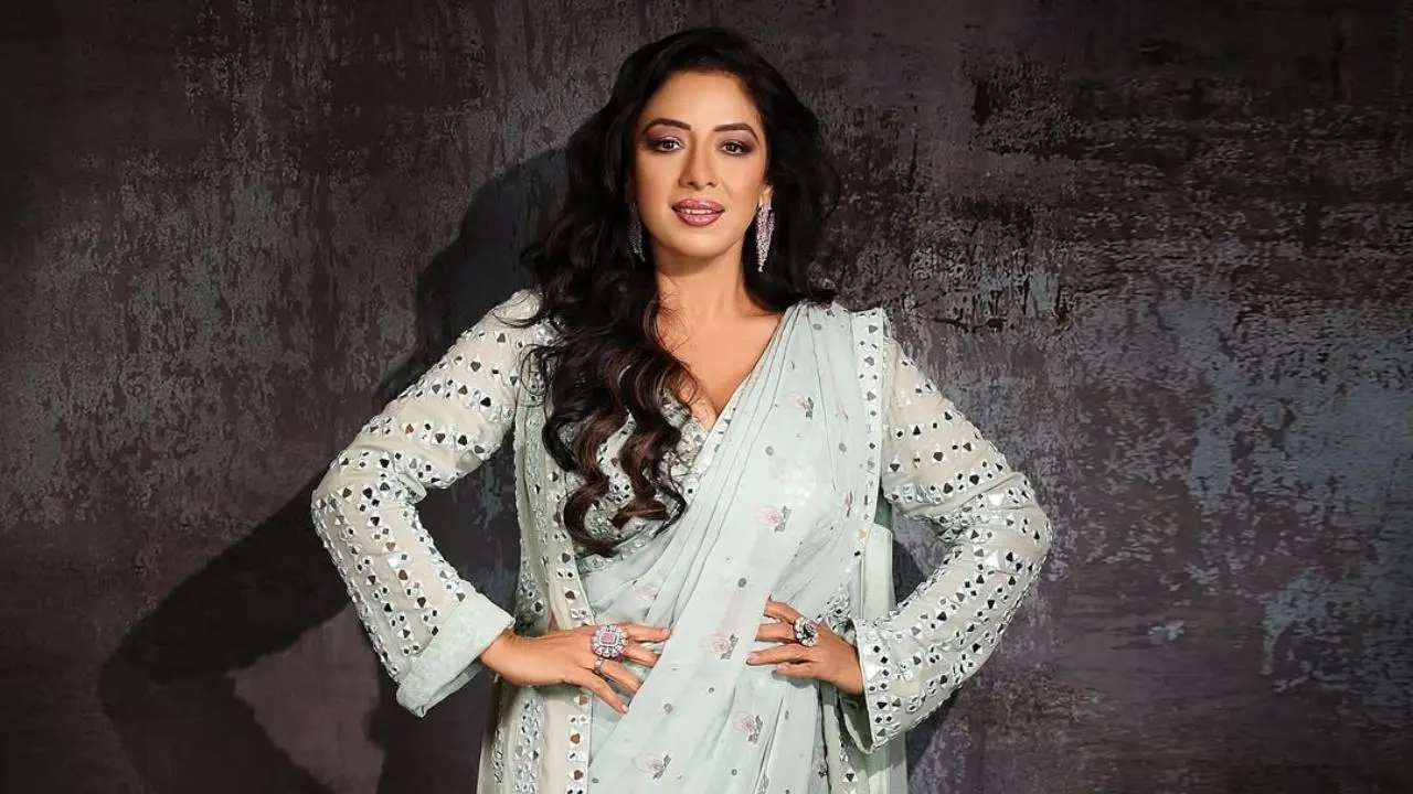 Rupali Ganguly slams Fawad Khan's comment on Operation Sindoor