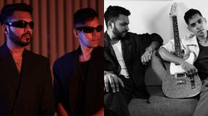 RUUH x JOH unplugged: Talk fame, friendship and finding new music | Exclusive