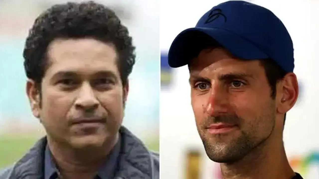 From Tendulkar to Djokovic, sporting fraternity wishes Virat Kohli